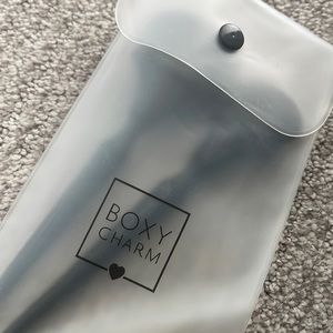 COPY - Boxy Charm Makeup Brushes